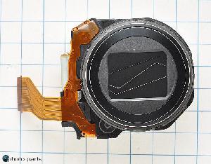 Объектив Sony H55